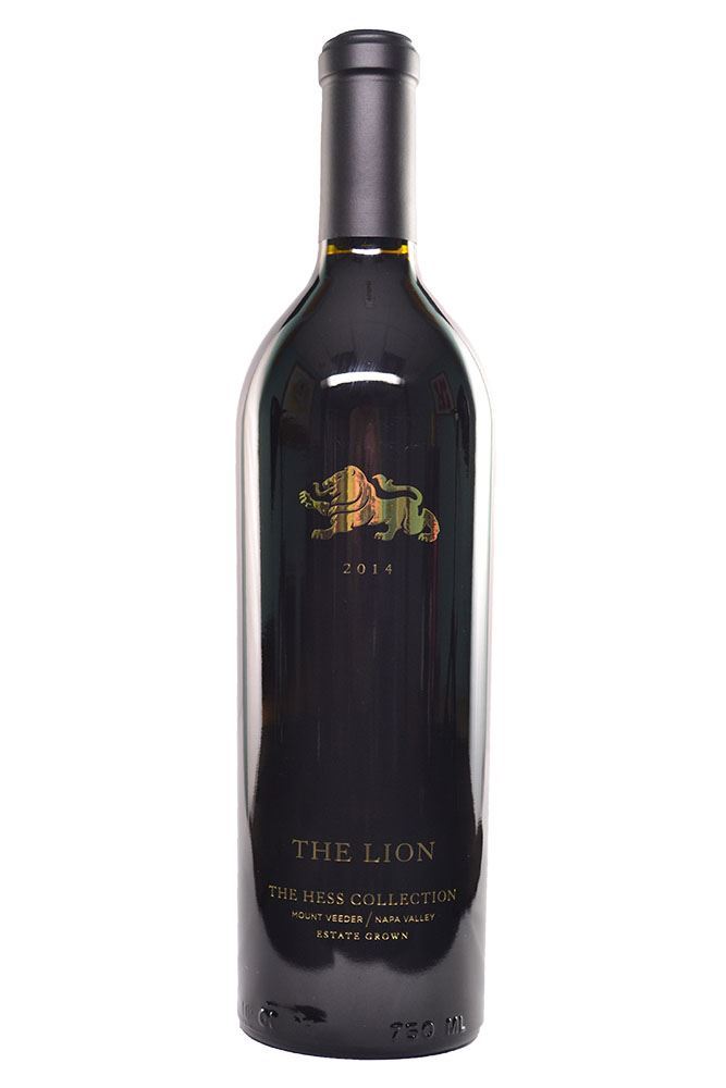 Sauvignon Hess at Wine on the WayBest Wine