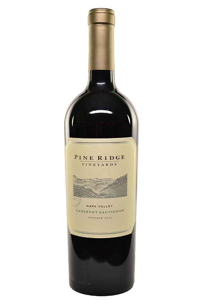Cabernet Sauvignon | Pine Ranch at Wine on the Way-Best ...